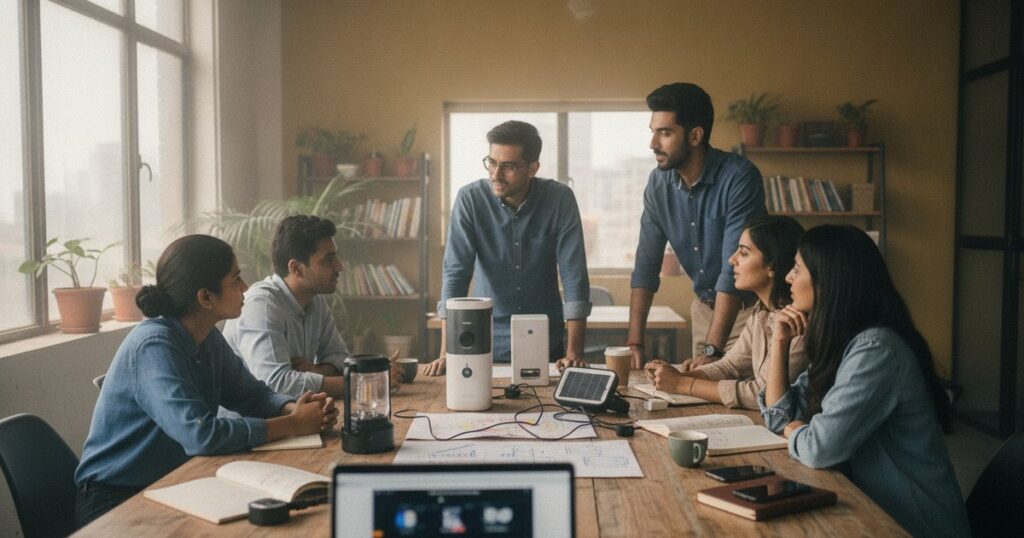 Real Stories: Indian Products Elevating Users