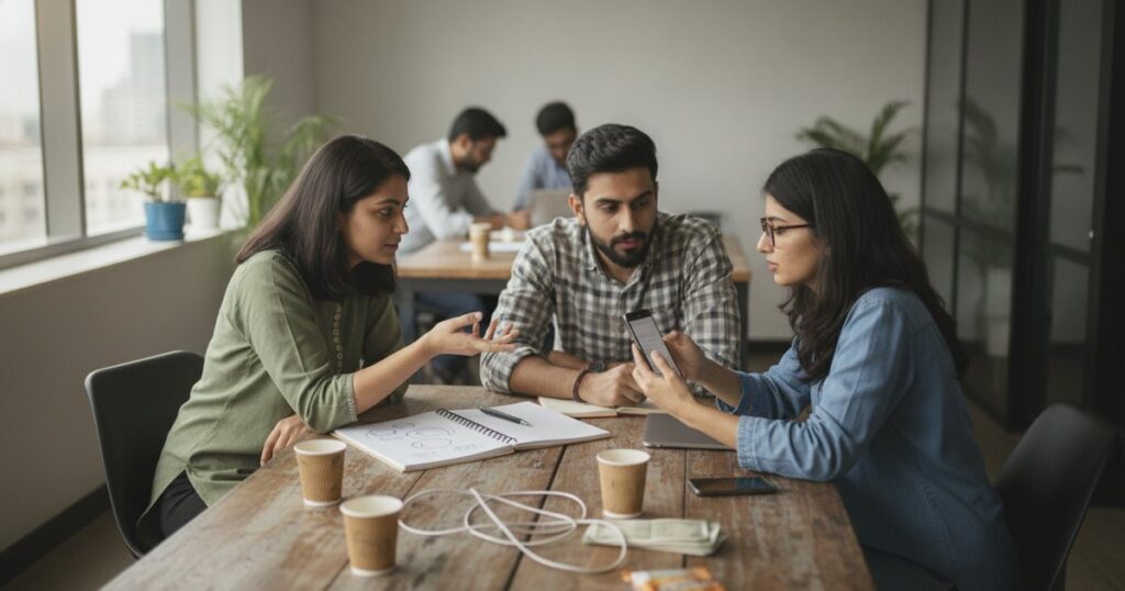 Rethink Your Product: Users Over Features