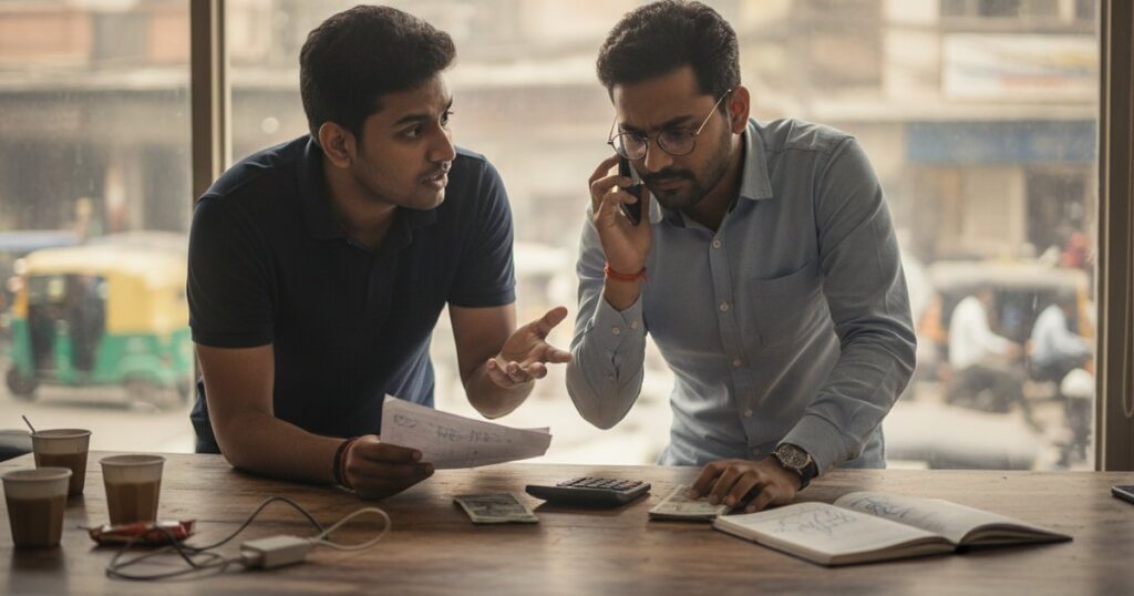 Rethinking Product Launch Dynamics: Why Indian Founders Often Jump the Gun