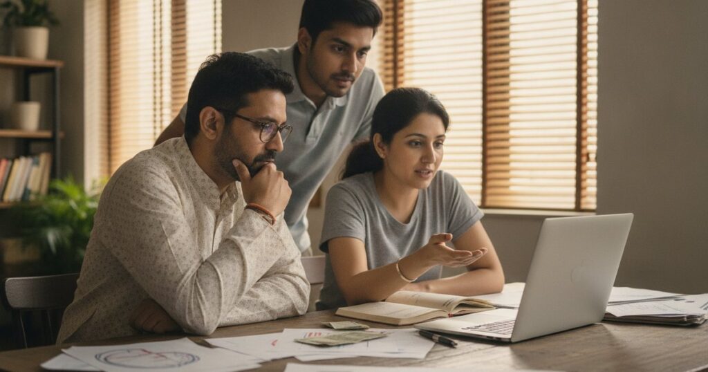 Selling in India: Trust and Transactions