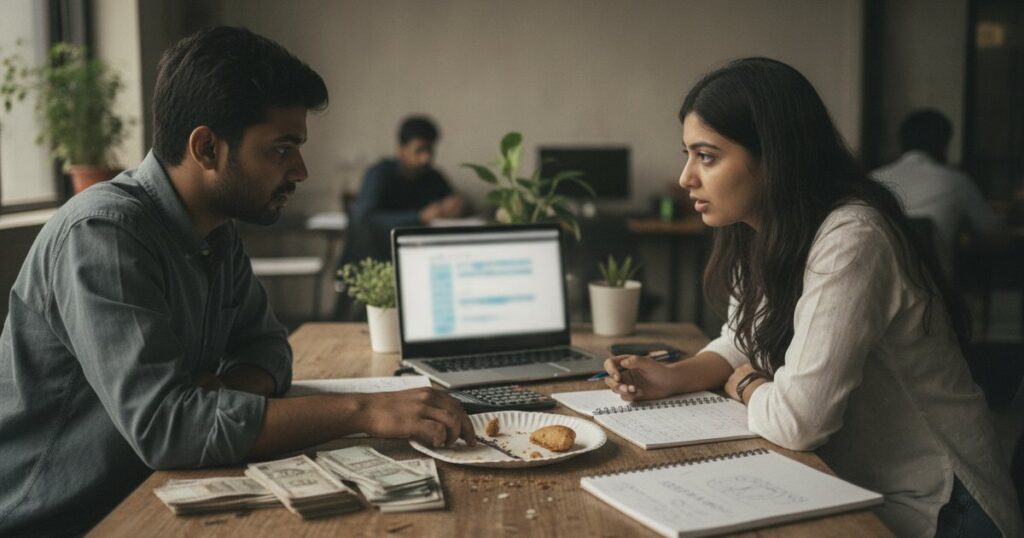Splitting the Pie: Navigating Founder Equity in India
