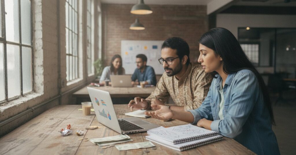StartupMentors India: The Essential Handbook