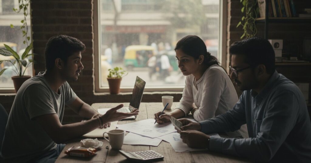 The Bharat Pretotyping Manifesto