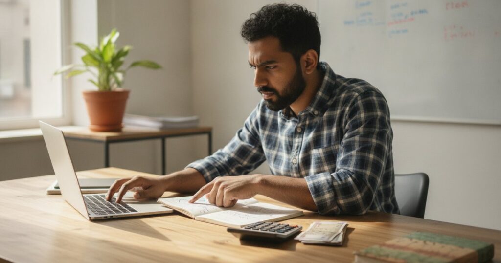 The Dangers of Ignoring Seasonal Cash Flow Cycles in Indian Agriculture Startups