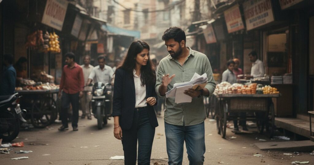 The Dangers of Over-Reliance on Word of Mouth in Indian Markets