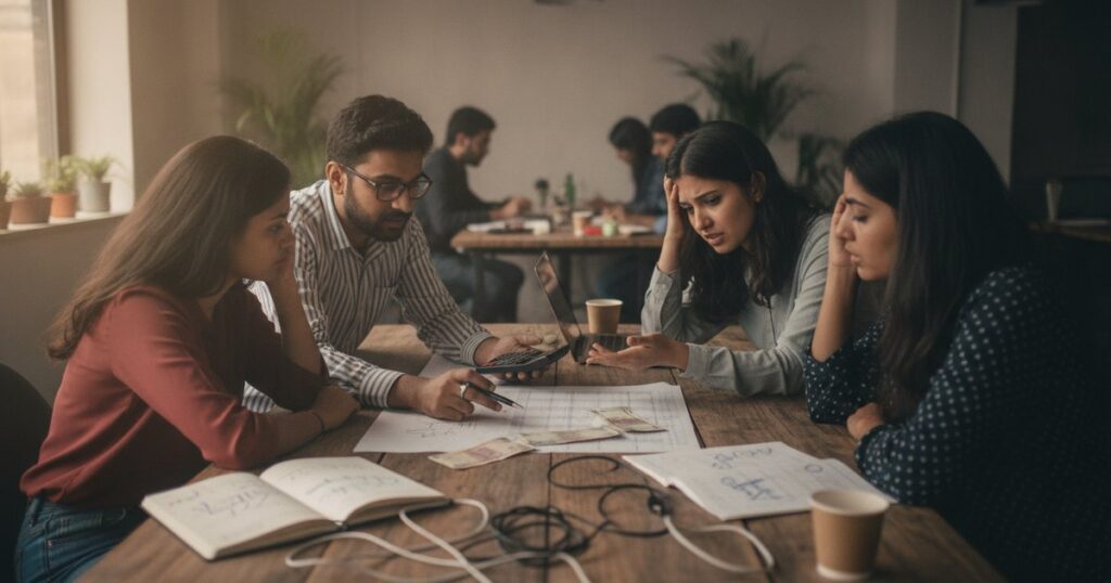 The Hidden Cost of Not Factoring Regional Taxes in Indian Startup Budgets