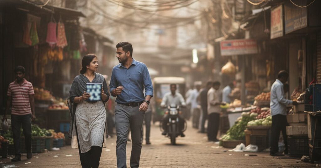 The Hidden Costs of Chasing Rapid Growth in India's Fragmented Market