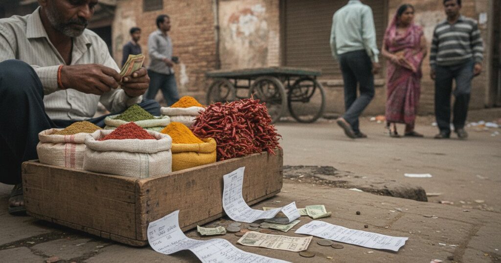 The Hidden Costs of Misjudging Indian Market Distribution Networks