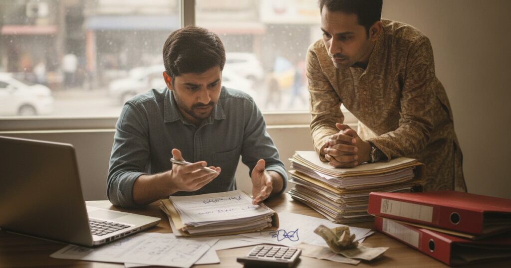 The Hidden Dangers of Misjudging the Indian Startup Ecosystem's Bureaucratic Realities