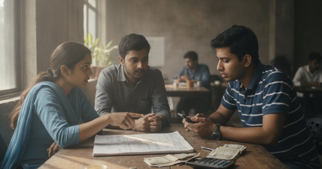 The Misstep of Ignoring Indian Talent in Non-Metro Cities