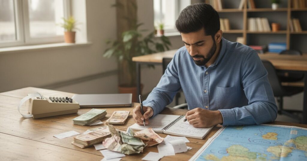 The Overlooked Pitfalls of Pursuing Foreign Market Entry Too Soon