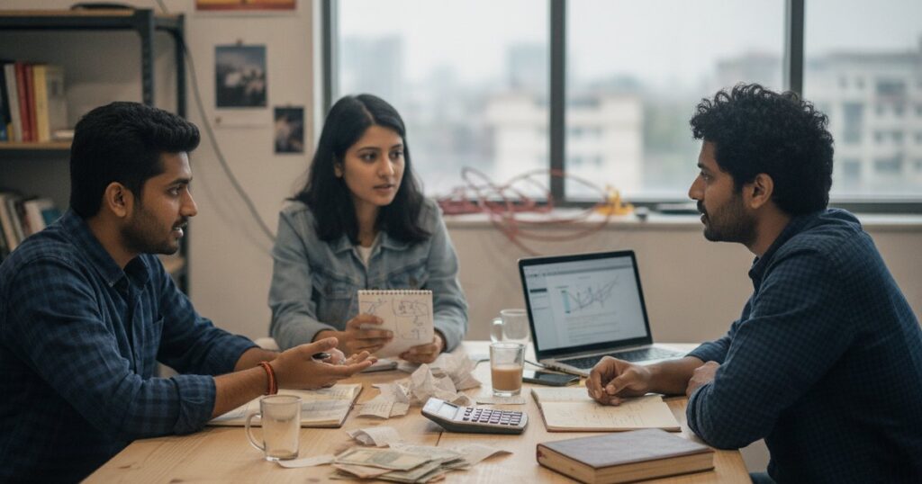 The Overshadowed Value of Niche Markets in India's Startup Landscape