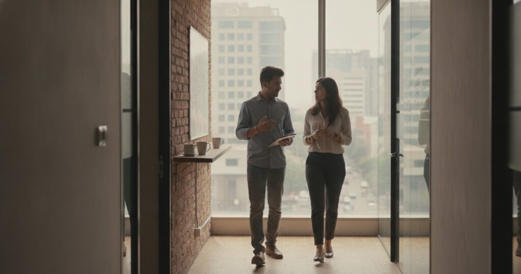 The Power of Liking in Business