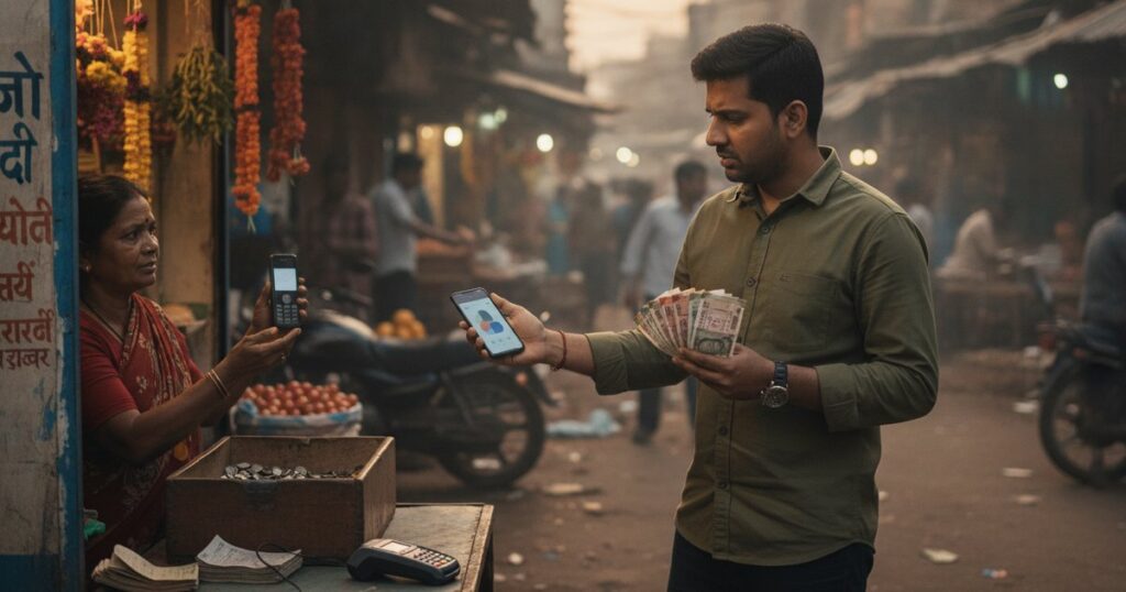 The Real Cost of Not Adapting to India's Infinite Payment Preferences