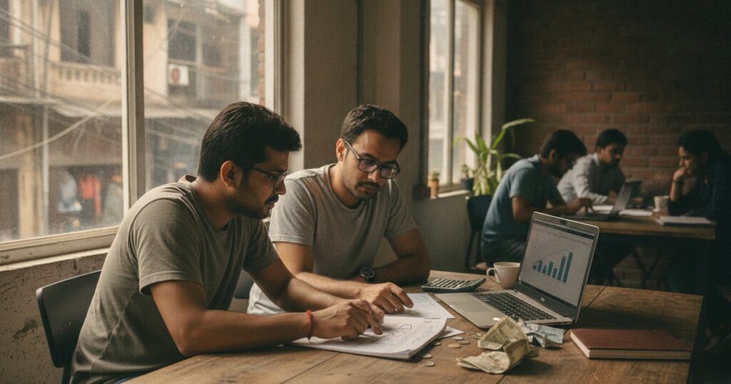 The Real Cost of Overlooking Tier-3 Talent for Your Indian Startup