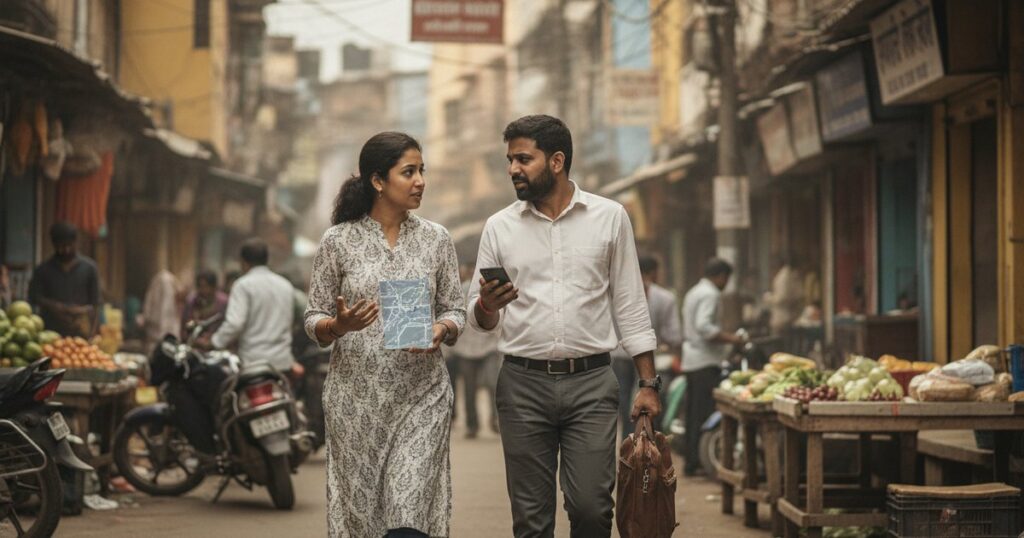The Real Cost of Overlooking Tier-4 Cities in Your Indian Expansion Plan