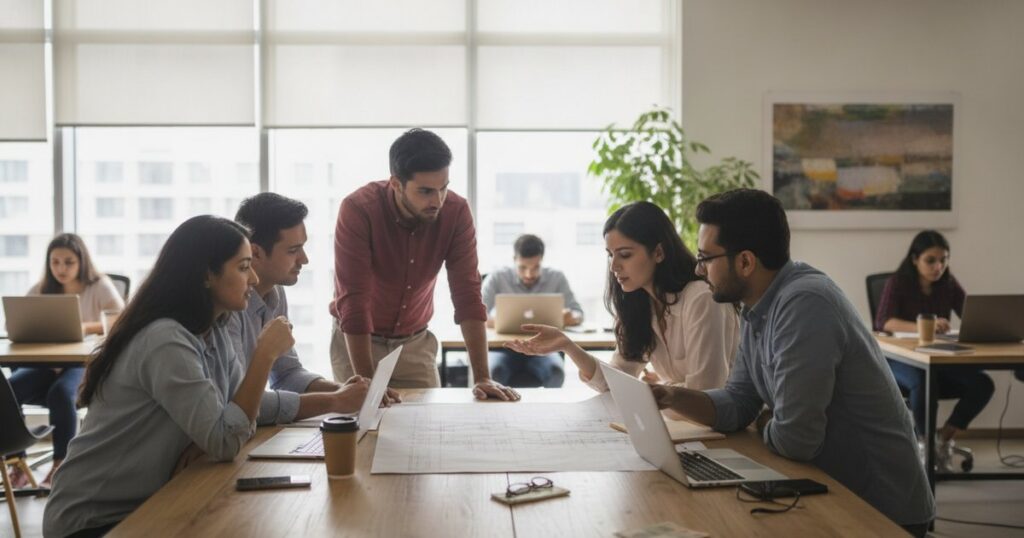 The Real Danger of Ignoring Indian Talent Pools for Specialized Roles