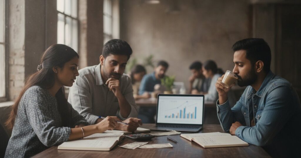 The Seven Levers of Influence for Indian Founders