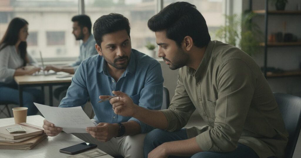 The STRONG Method for Indian Founders