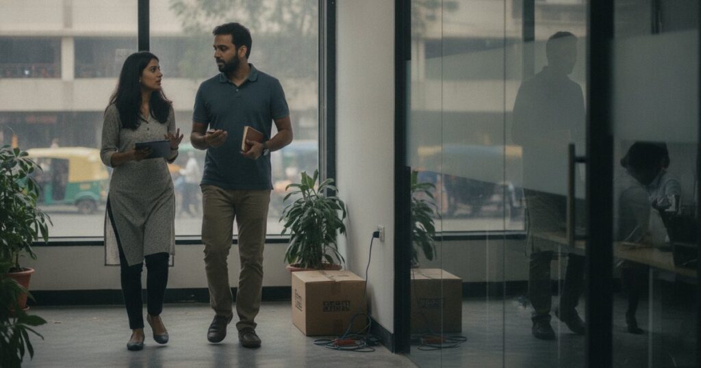 The Three Pitches: Capital, People, Customers