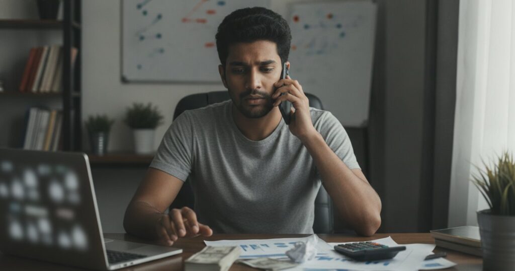 The Unspoken Danger of Early Publicity for Indian Startups