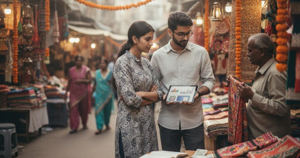 The Untold Value of Leveraging Indian Local Festivals in Your Startup’s Marketing Strategy