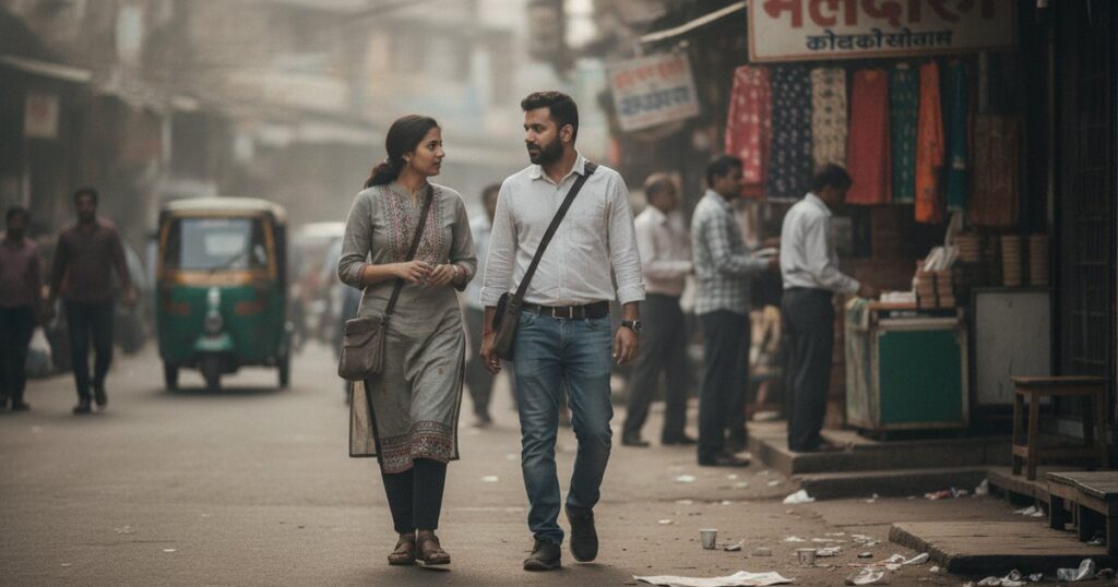 Unity: Becoming ‘One of Us’