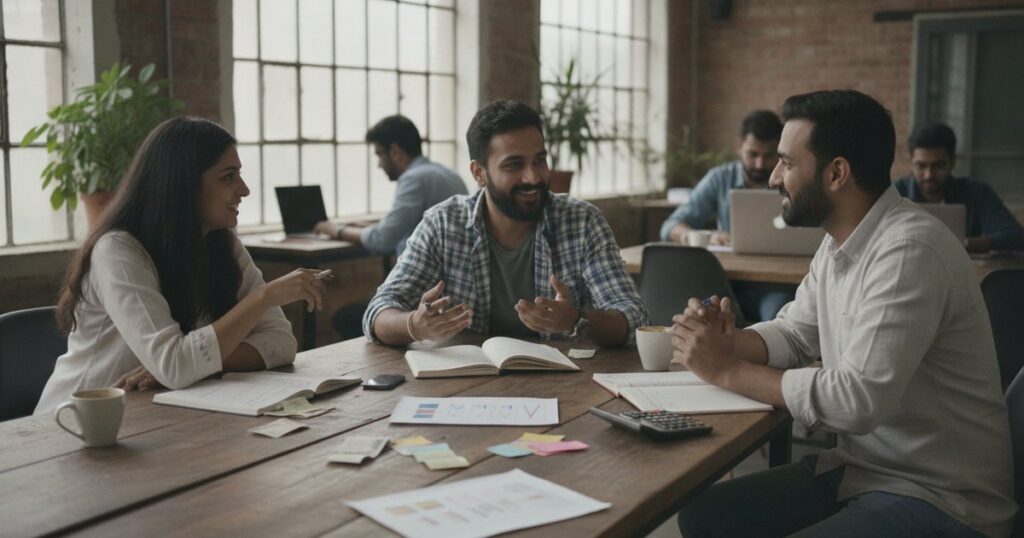 Using Social Proof to Build Credibility