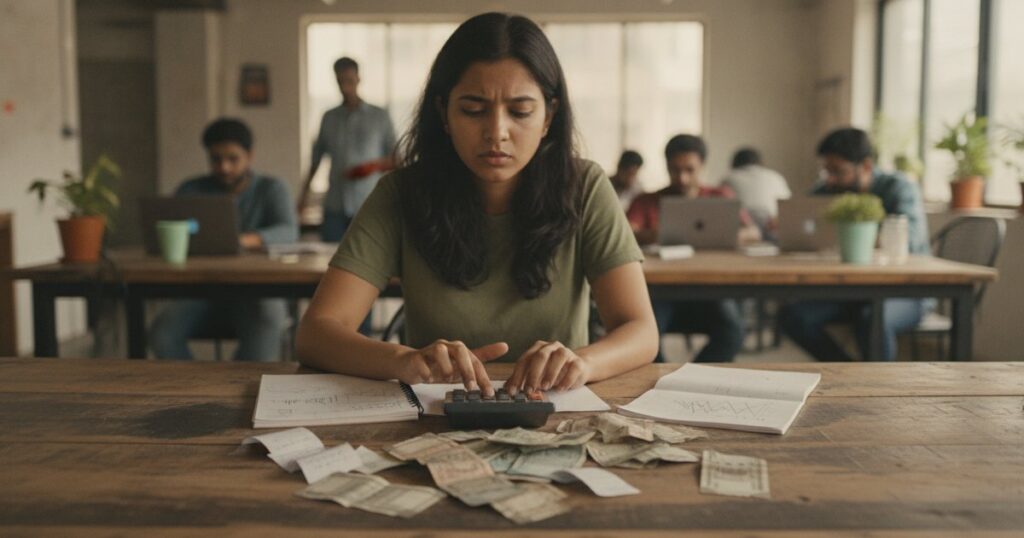 Why Fast Growth Might Be the Worst Thing for Your Indian Startup