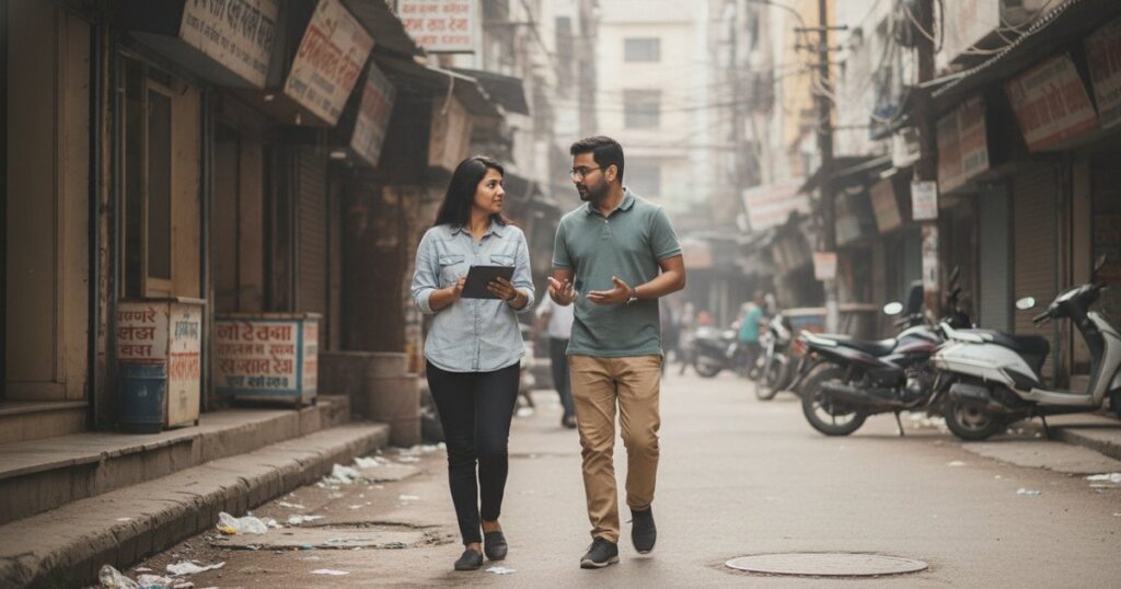 Why Focusing on Tier-1 Cities Might Be Stifling Your Startup’s Growth in India