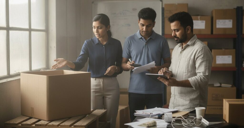 Why Ignoring Local Supply Chain Hurdles Can Derail Your Indian Business
