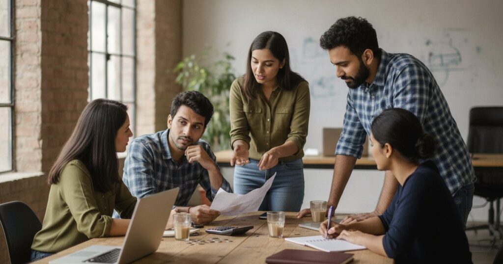 Why Ignoring Local Talent Could Be Costing Your Indian Startup