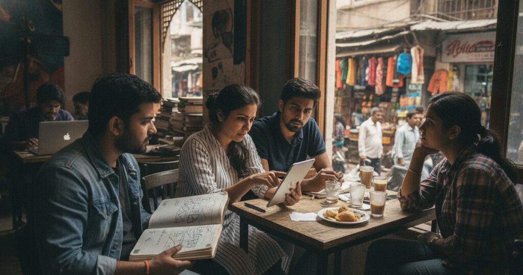 Why Ignoring the Power of Localized Brand Narratives Cripples Your Startup