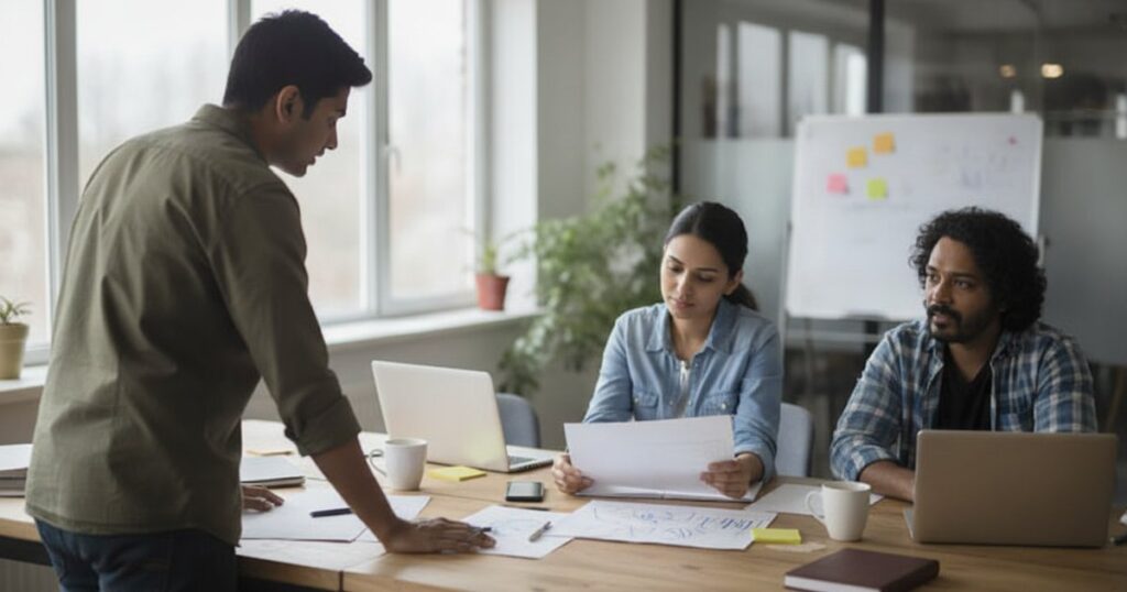 Why Indian Founders Must Rethink Their Approach to Employee Retention