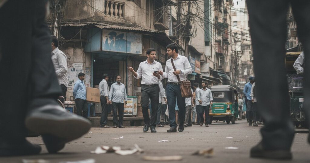 Why Most Indian Founders Waste Time Chasing the Next Hot Sector