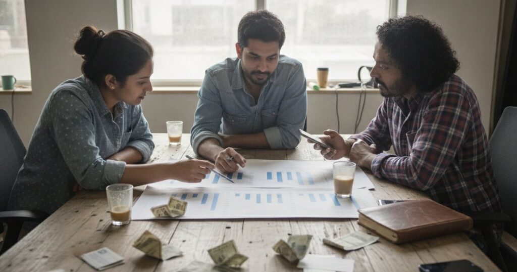 Why Most Indian Startups Fail to Navigate the Complexities of User Retention