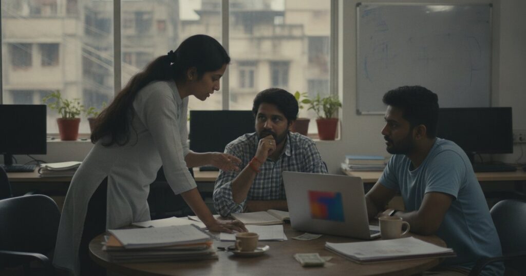 Why Most Indian Startups Fail to Secure Strategic Government Alliances