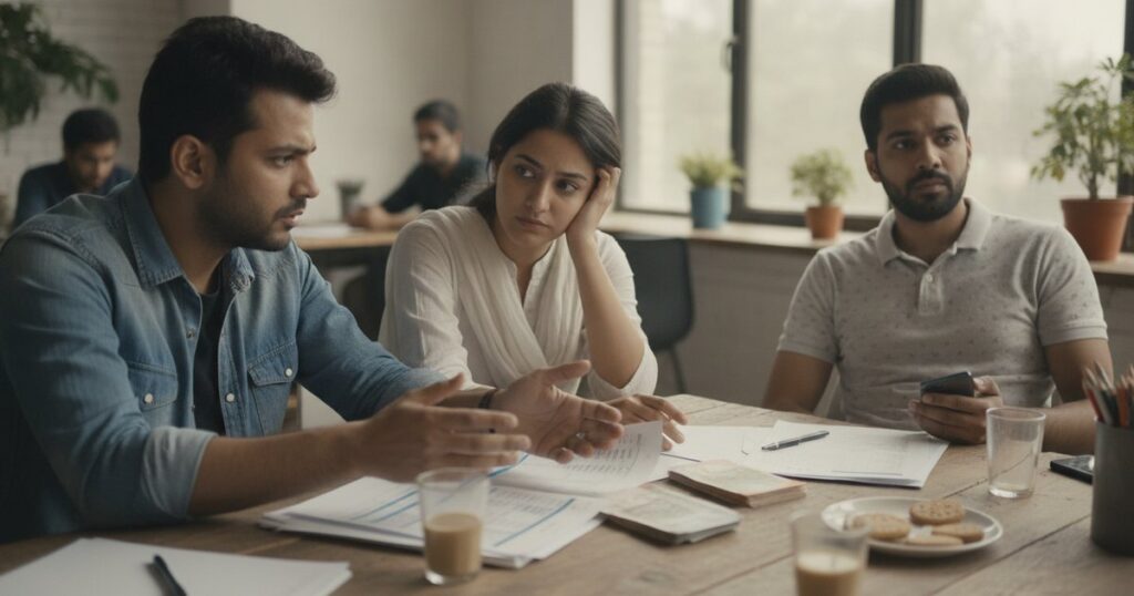 Why Relying on Family Connections for Market Validation Is Dangerous in India