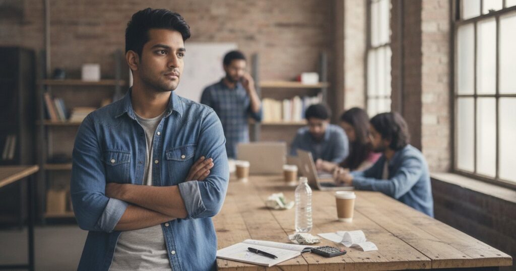Why Your First Investor Meeting is Probably a Waste of Time