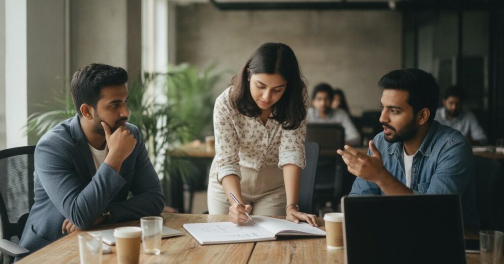 Your Guide to Equity Splits