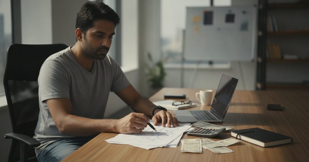 A Founder's Checklist for a Bad Week