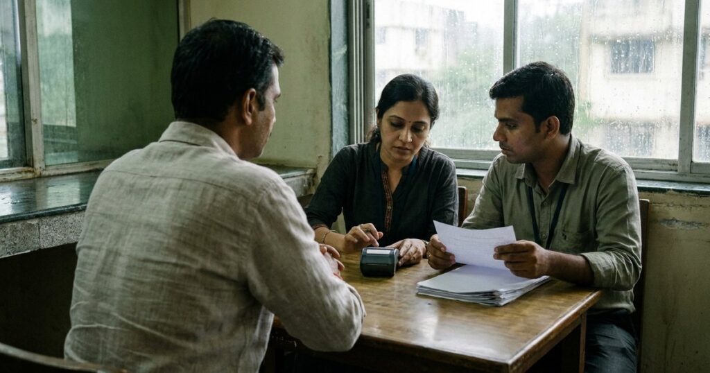 Indian payments founders assess growth, fraud, and regulation during a candid monsoon meeting