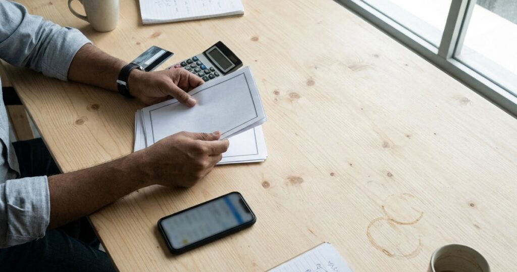 Indian startup employee calculating the cash cost and tax of exercising private-company ESOPs