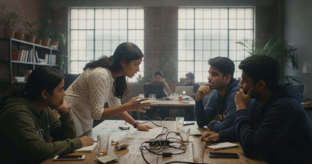 How Ignoring Grassroots Talent Can Undermine Your Indian Startup's Culture