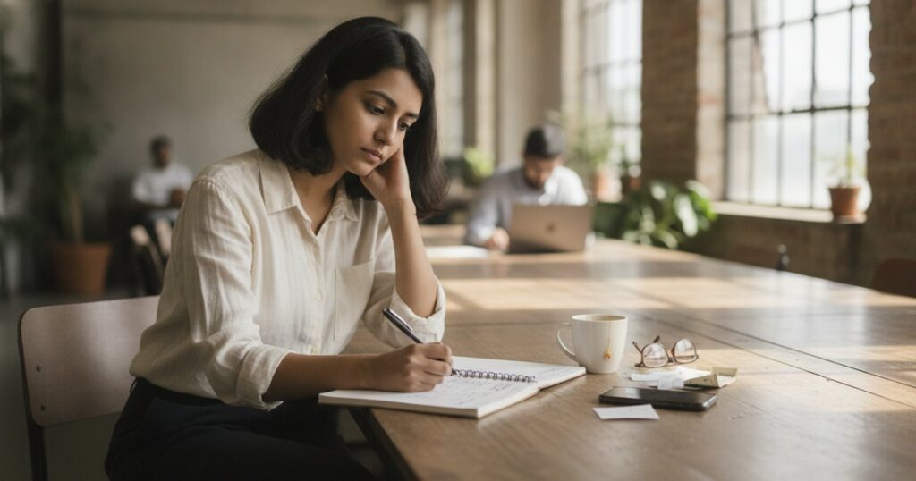 Managing Your Own Psychology