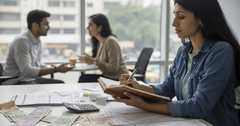 Rethink Your Investor Mix: Why Pure Cash Won't Prop Up Your Indian Startup