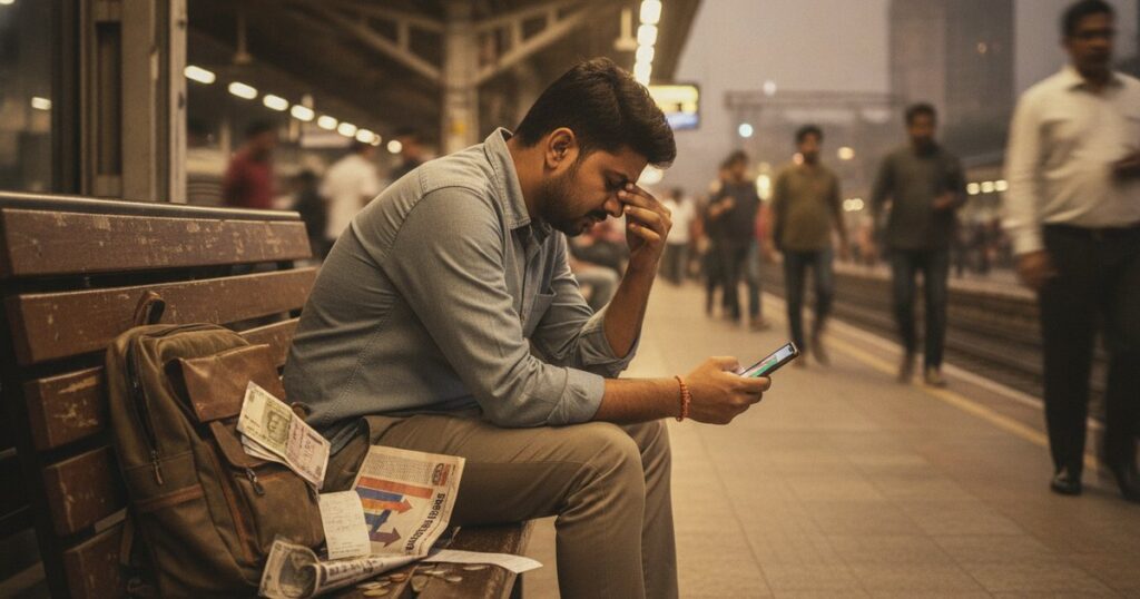 The Real Cost of Premature Media Hype for Indian Startups