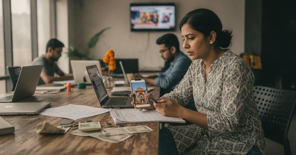 Why Most Indian Startups Fail to Leverage the Power of Local Festivals
