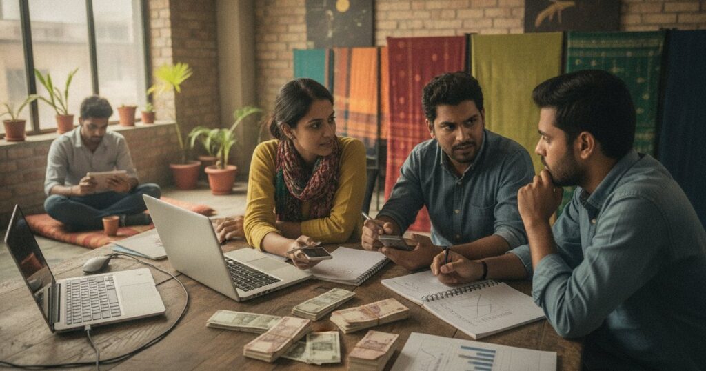 Why Most Indian Startups Fail to Understand Cultural Sensitivities in Tier-2 Markets